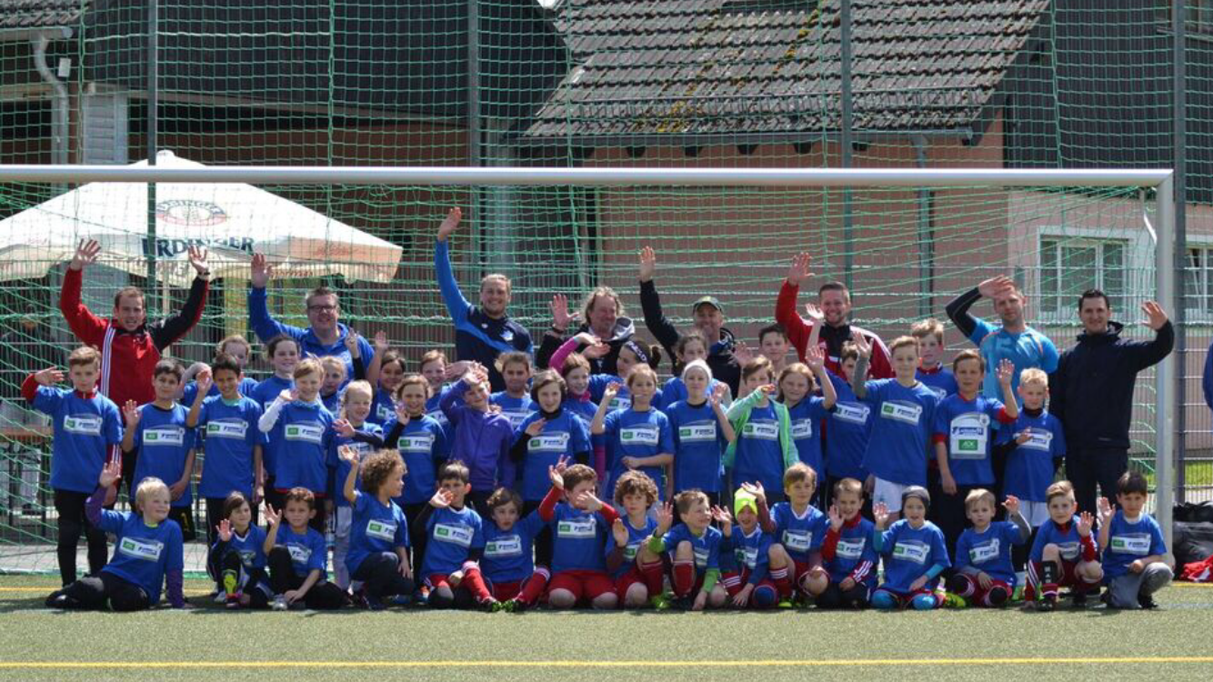 Kinderschule Hoffenheim