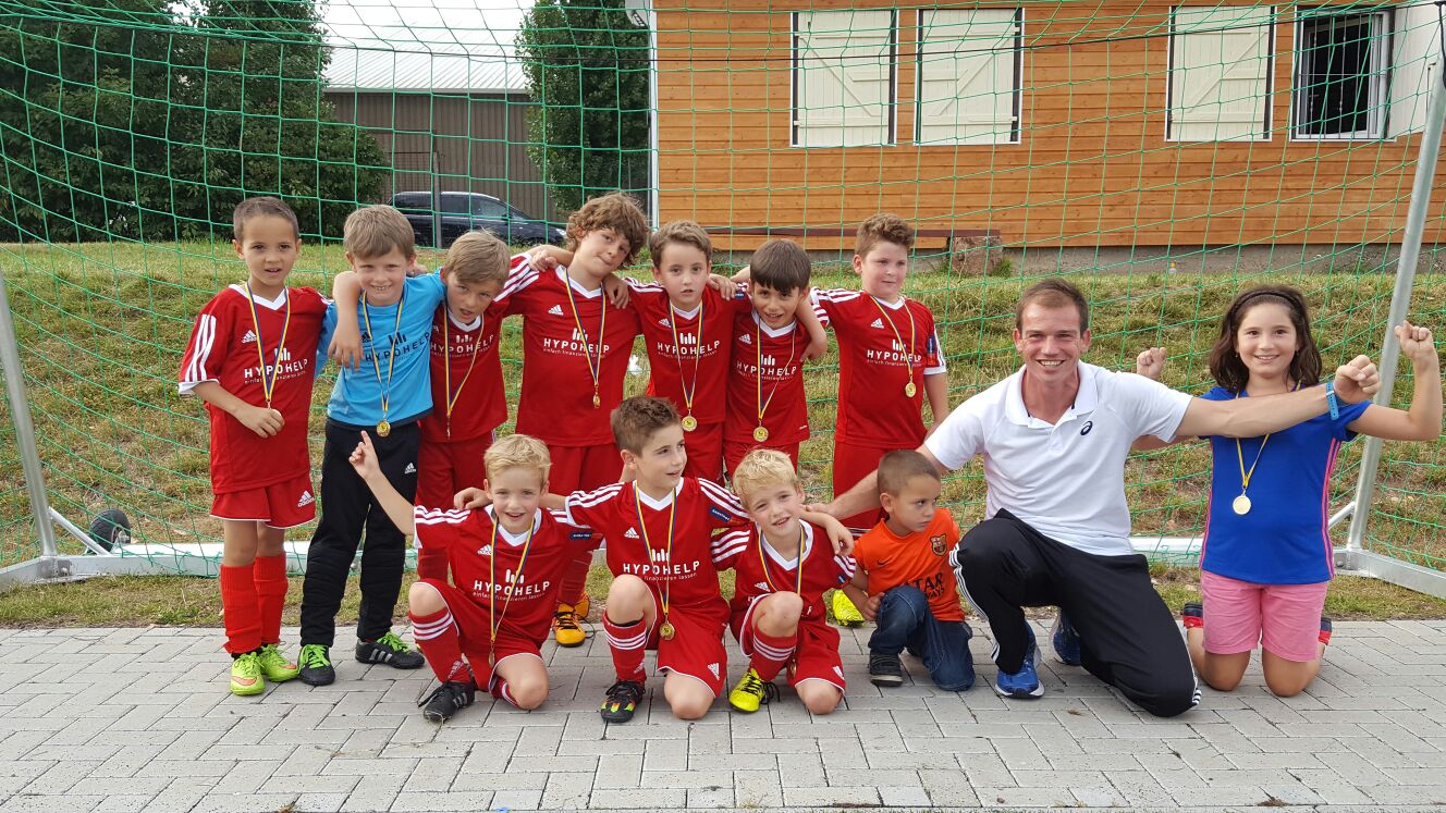 F1-Bericht Steinbach