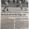 1988 - Aufstieg in die A-Klasse Wiesbaden